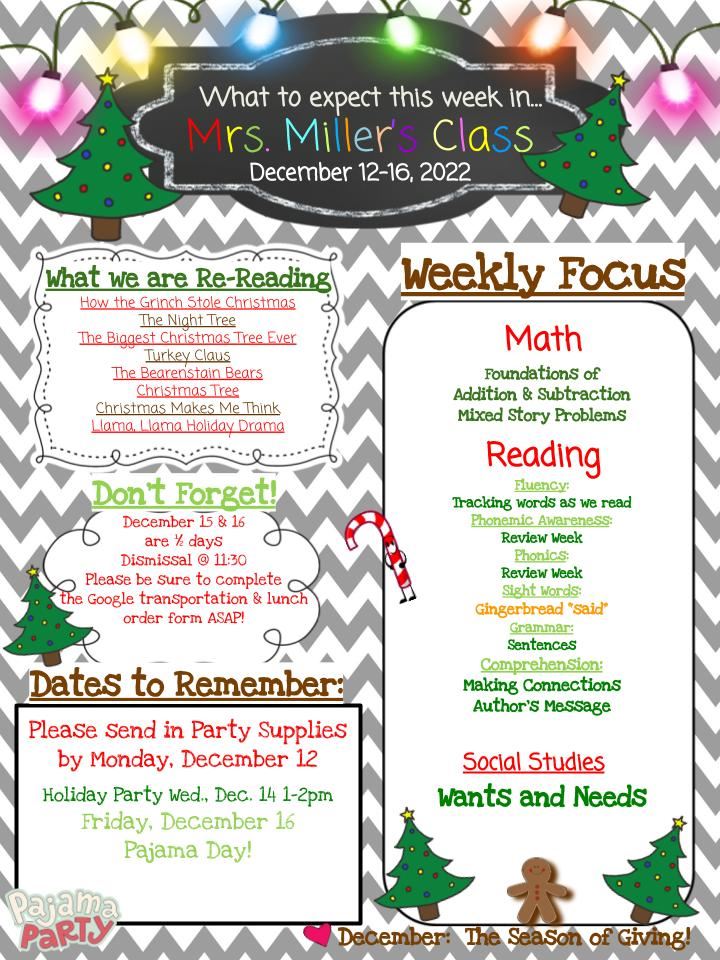 Newsletter!